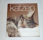 Katzen - Das Handbuch für Katzenliebhabe