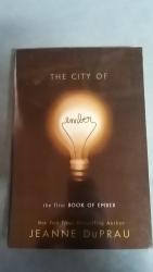 The City of Ember