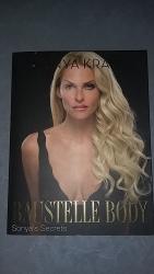 Baustelle Body - Sonya's Secrets