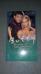 Nancy Holder: Buffy. Im Bann der Dämonen