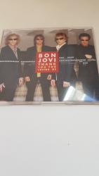 Bon Jovi: Thank You For Lovin