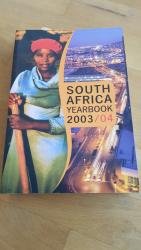 South Africa Yearbook 2003/04