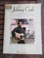 The very best of Johnny Cash - 17 Songs - (Strum It Guitar)