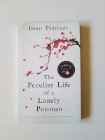 Denis Theriault: The Peculiar Life of a 