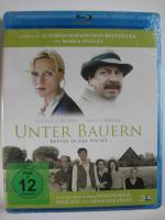 Ludi Boeken: Unter Bauern - Retter in de