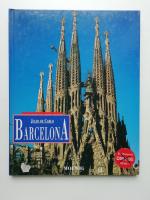 Julio de Carlo: Barcelona