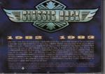 Time Life Classic Rock  1982-1983