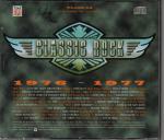 Time Life Classic Rock  1976 -1977