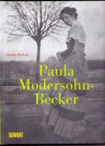 Murken, Christa und Paula Modersohn-Beck Murken, Christa und Paula Modersohn-Beck