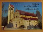Feldbach - Feldbachs Kirche (Son église 