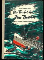 Wolfgang Held: Der Teufel heißt Jim Turn