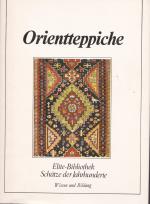 Michele Campana: Orientteppiche