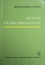 Rechnen für Industriekaufleute