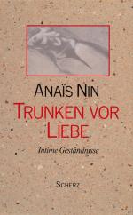 Trunken vor Liebe