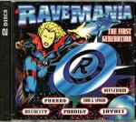 Ravemania (1994, incl. Maxis)