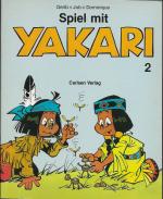 Spiel mit Yakari Band 2