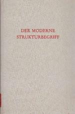 Naumann, Hans (Hrsg.): Der Moderne Struk Naumann, Hans (Hrsg.): Der Moderne Struk