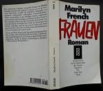 Marilyn French: Frauen Marilyn French: Frauen