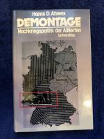 Demontage