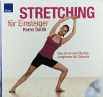 Stretching für Einsteiger.