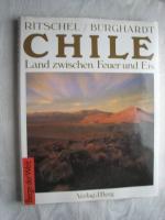 Ritschel, Bernd; Burghardt, Peter: Chile Ritschel, Bernd; Burghardt, Peter: Chile