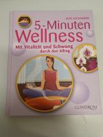 5-Minuten-Wellness