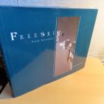 Freeski: Xandi Kreuzeder