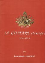 La Guitare classique