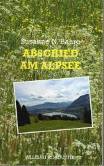 Abschied am Alpsee