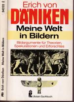 Däniken, Erich von: Erich von Däniken ** Däniken, Erich von: Erich von Däniken **