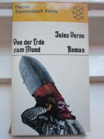 jules verne: von der erde zum mond