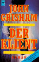 John Grisham: Der Klient