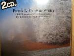 Peter I. Tschaikowsky: Peter I. Tschaiko