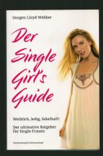 Lloyd Webber, Imogen: Der Single Girl’s Lloyd Webber, Imogen: Der Single Girl’s
