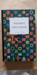 Ingrid Holzhausen: Weisheit der Völker