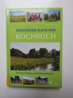 Andrea Oppermann: Das Holsteiner Auenlan