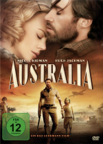 Baz Luhrmann: Australia