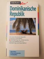 Kiki Baron: Dominikanische Republik