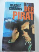 Der Pirat. Roman. Hardcover mit Schutzumschlag