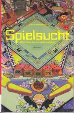 Uwe Heimowski: Spielsucht - Mein Weg aus Uwe Heimowski: Spielsucht - Mein Weg aus