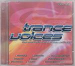 Trance Voices Vol. 23