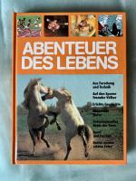 Abenteuer des Lebens