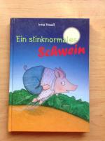 Ein stinknormales Schwein