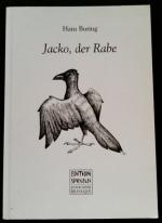 Jacko, der Rabe