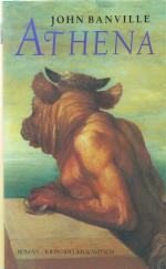 John Banville: Athena