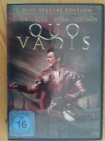 Quo Vadis (Special Edition) 2 Teile Historien-Klassiker