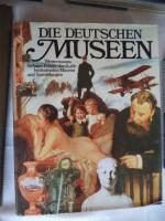 Dr. Peter Stepan: Die deutschen Museen - Dr. Peter Stepan: Die deutschen Museen -