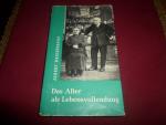 Albert Kriekemans: Das Alter als Lebensv