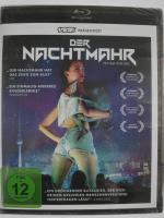 Akiz: Der Nachtmahr - Carolyn Genzkow, W