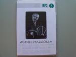 Astor Piazzolla (1921-1992), mp3 non stop music, 107 titles